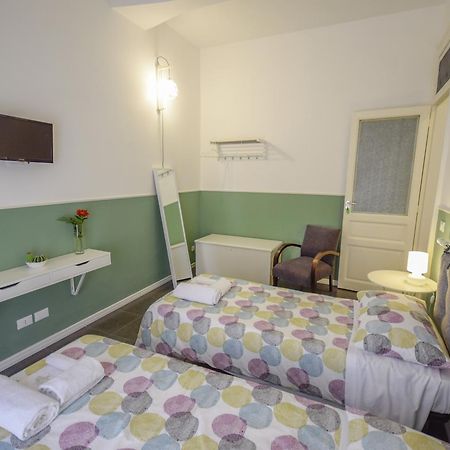 B&B Casa Di Orione Messina Eksteriør billede